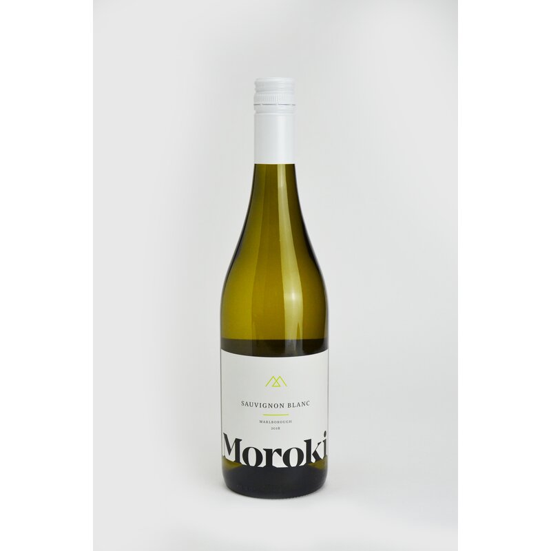 Moroki, Sauvignon Blanc