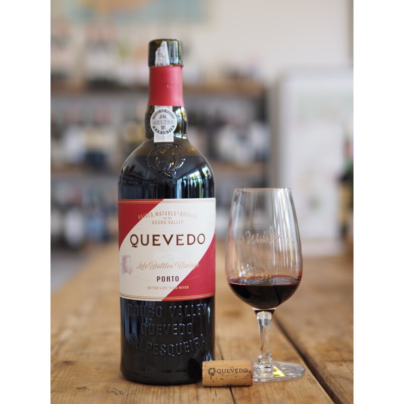 Quevedo, Late Bottled Vintage Port