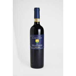 Il Conventino, Vino Nobile di Montepulciano Riserva